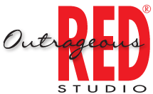 Outrageous Red®