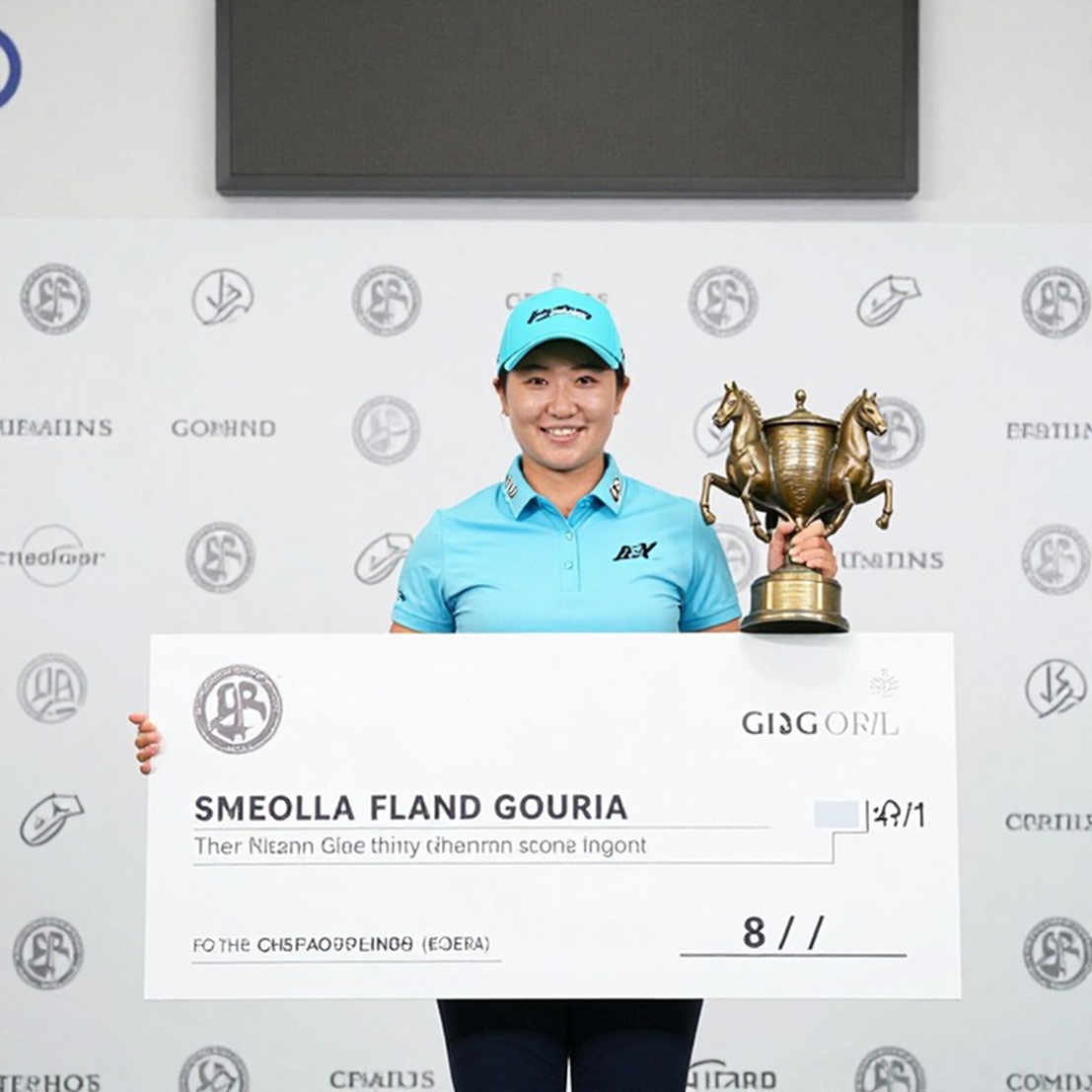 Solheim Cup 2026: 4-4 sau ngày đầu tiên, và vì sao cú putt 15 bộ của Ciganda chưa nói lên điều gì