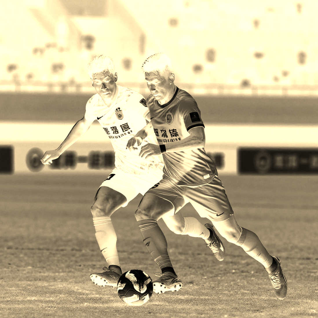 Khi V-League ngừng nhập khẩu: Bài toán chiến lược từ những cầu thủ Việt kiều đang lớn dần