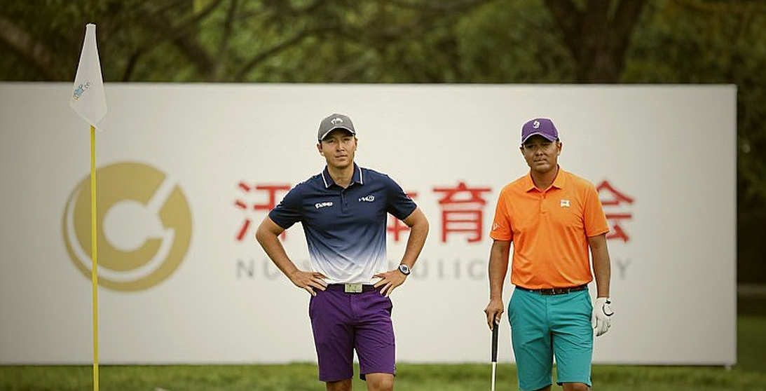 Putt 15 feet ở hố 15: khoảnh khắc đội Mỹ suýt đánh mất và giành lại phiên sáng tại Medinah