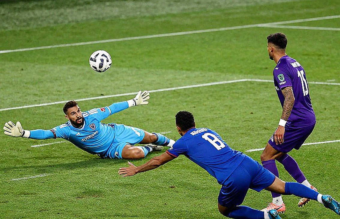 Ba đại diện Đông Nam Á dự U20 châu Á 2027, Việt Nam tụt hạng vì thất bại tại vòng loại