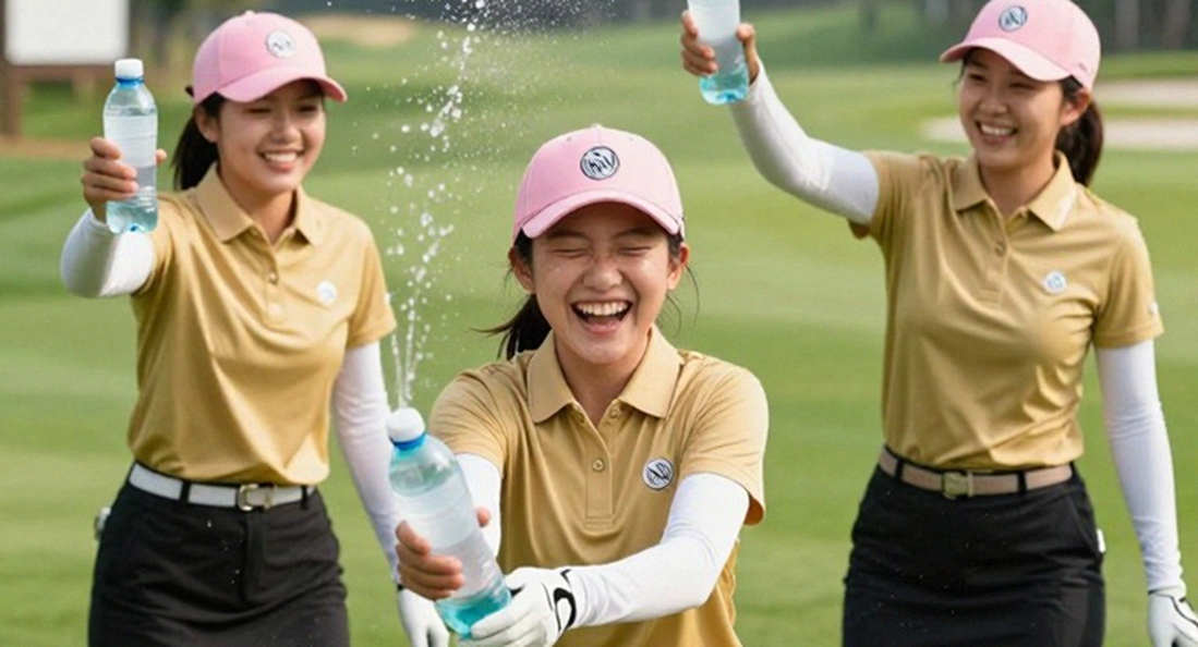 Solheim Cup: Hull và Woad thất bại và bài học về một cặp đấu bị ghép sai nguyên lý