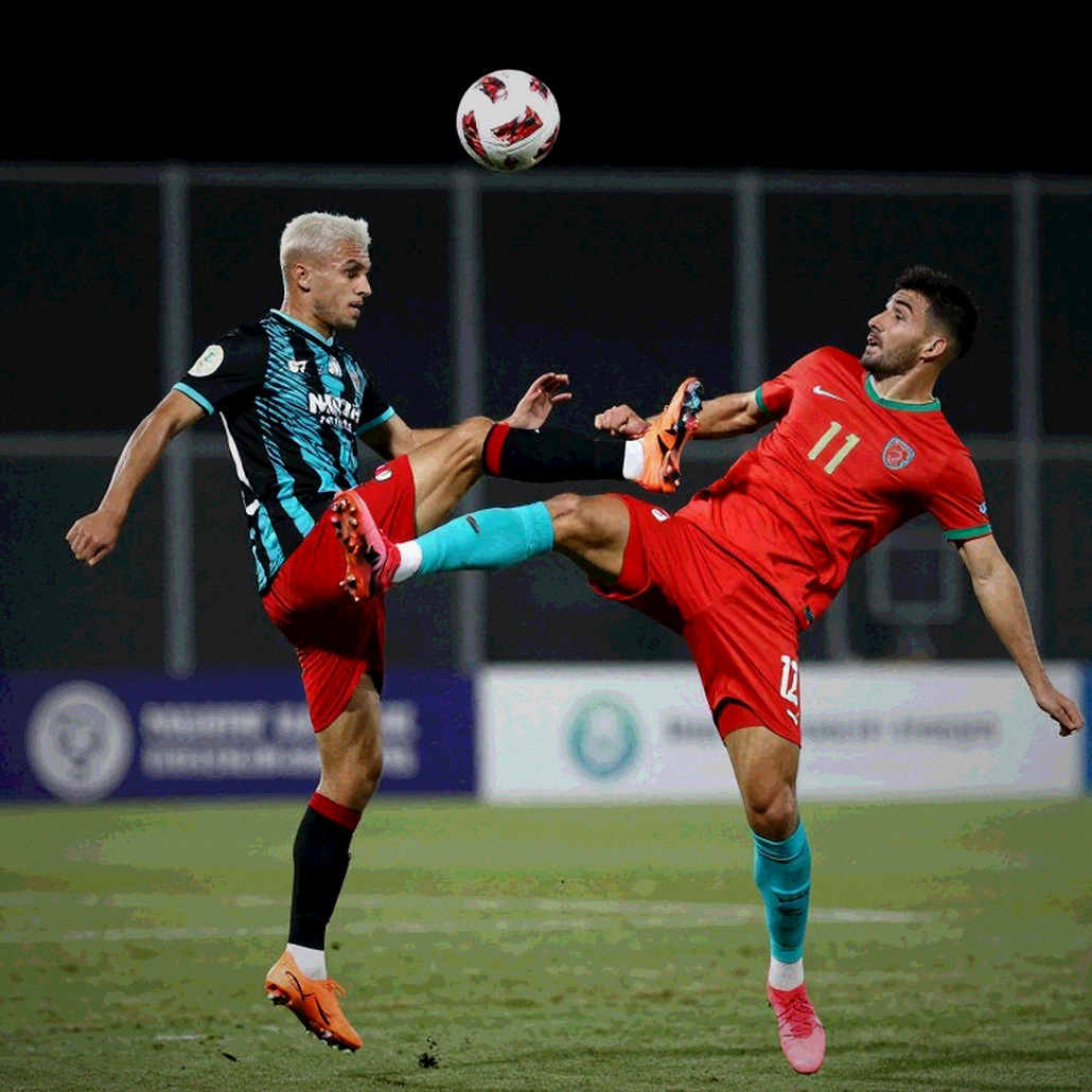 Kỳ chuyển nhượng V.League: dòng tiền thật không nằm ở phí chuyển nhượng