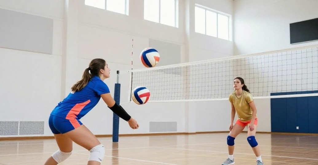 Suhl giành Siêu Cúp đầu tiên: Ba set, sáu điểm cách biệt và điều bị tỷ số 3-0 che giấu