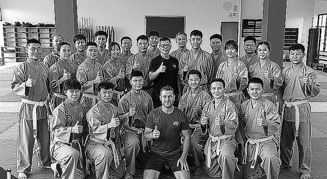 Trần Thị Cẩm Tú Và Tấm Bạc Karate 0-6: Khi Biên Bản Trận Đấu Không Có Trong Hồ Sơ